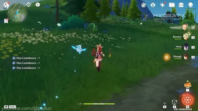 BTCT#112: Tạm Biệt 4.5! Nổ Não Với Sigewinne! Navia Rerun Sớm? Gợi Ý Cốt Truyện Chính & Hơn Thế Nữa смотреть онлайн