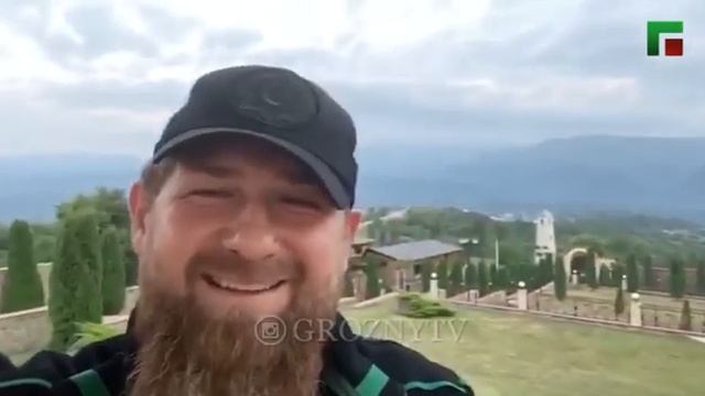 Рамзан Кадыров предложил госсекретарю США Майклу Помпео посетить Чеченскую Республику смотреть онлайн