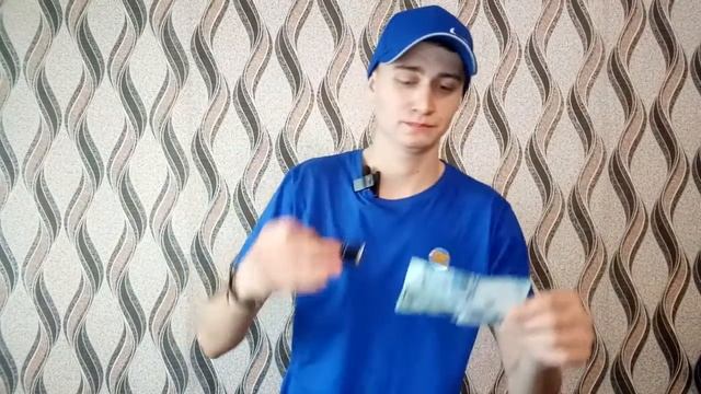 СЖИГАЮ *НАСТОЯЩИЕ* ДЕНЬГИ! // (Реально настоящие!). Я СОШЕЛ С УМА!