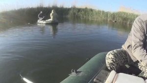 РЫБАЛКА НА СОМА И ЩУКУ НА СЕКРЕТНОМ ВОДОЁМЕ!