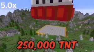 Я сброшу на вас 250 000 тонн тротила - на разных скоростях