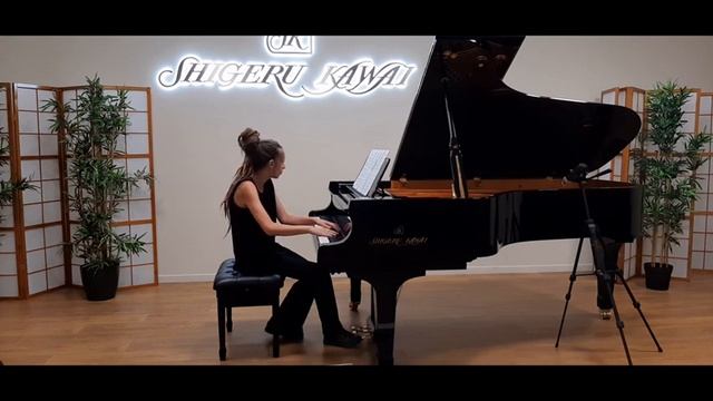 John Adams - China Gates смотреть онлайн