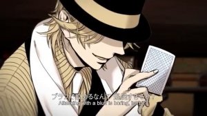 【Hitoshizuku x Yama△ Feat. Kagamine Len / Rin】 Cheating⇔Casino (English Subs)