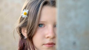 Дети России