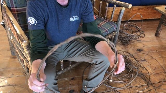 Bittersweet Basket Weaving смотреть онлайн