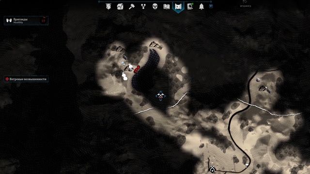 Bellwright часть 115. Еще один средний лагерь сожжен, время следующего. смотреть онлайн