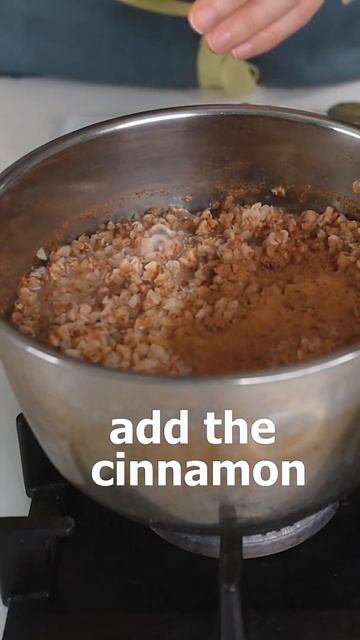 Buckwheat Porridge | Delicious Gluten Free Recipe смотреть онлайн