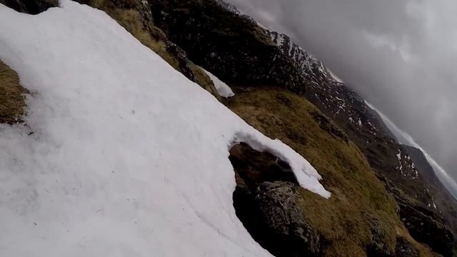 Ben Vorlich Loch Lomond смотреть онлайн