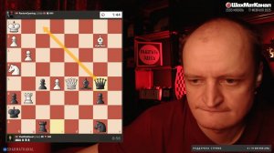 20250217 ПУТЬ к 2700 Chess.com и ТУРНИР со зрителями Lichess.org СТРИМ ШахМатКанал Шахматы