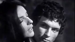 Marie Laforêt - La Petenera - live