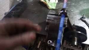 Сборка почти идеального двигателя ИЖ Юпитер 5. Часть 1