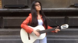 ELENA /Yerevan/ Նամակ Երևանիս