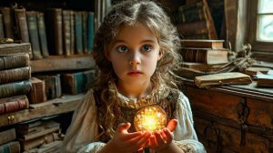 Пуговица желаний: осторожно, исполняет не так, как ты думал!