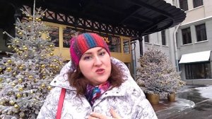 Отзыв о Бизнес завтраке в Метрополь