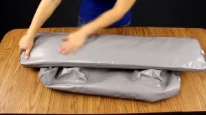 Сумка под банку SPASS