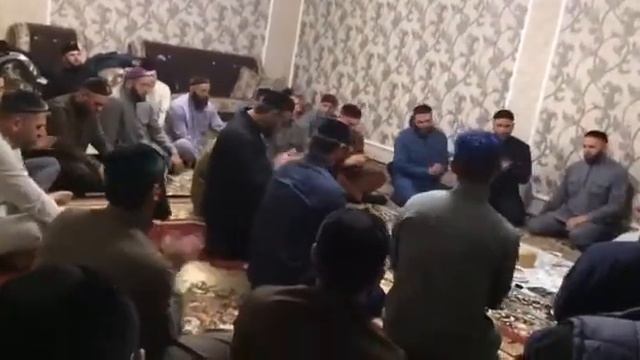 Элистанжи,1аббаз волчахь мовлд смотреть онлайн