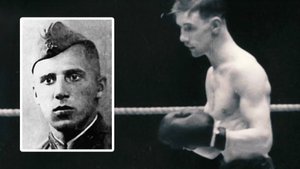 Игорь Миклашевский: боксер и несостоявшийся убийца Гитлера