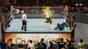 (REQUEST) SAKURA HARUNO VS NARUTO UZUMAKI ( iron man LOW BLOW match )