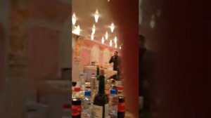 День рождение Хаматнурова Марселя