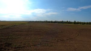 Поиск старинных монет с Minelab VANQUISH 540 на старом урочище.