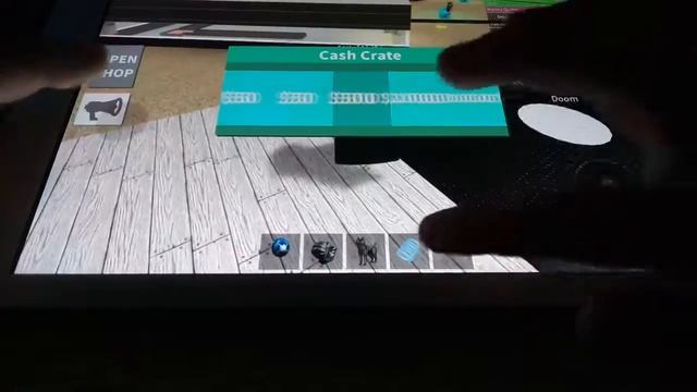 Богатый доктор дум смотреть онлайн