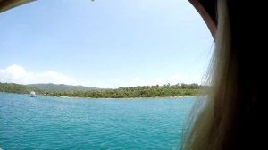 Crystal hotel resort. Bodrum. Бодрум. Турция 2015. Go Pro