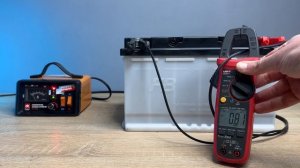 Японська якість. Батарея Furukawa EFB. Відновити заряд після тривалого простою