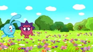 What is the COLOR OF KIKORIKI? Guessing the COLORS of KIKORIKS! Learn COLORS