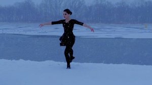 Танец черного лебедя