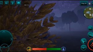 Что насчёт таких звуков для этих дино?