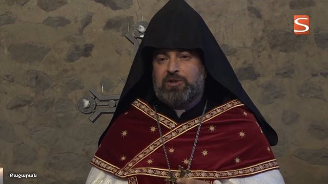 Օծվեց Քրդիկանց եկեղեցու խաչը смотреть онлайн