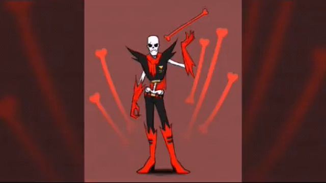 It's me андэрфэл папайрус смотреть онлайн