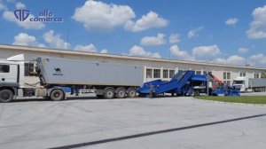 Силаж от Ръж - Rye Silage - Alfa Comerce Ltd.