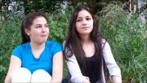 Бабл-гам/ BUBBLE GUM CHALLENGE