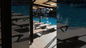 Турция Сиде ORFEUS PARK HOTEL