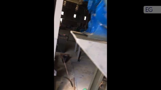Печь для закаливания саморезов