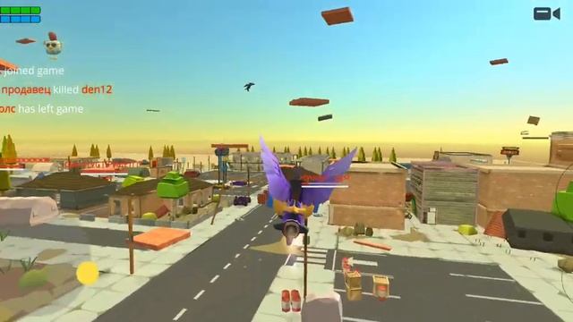 Как зделать чтоб у вас была мясная курица🤔я вам покажу 100% процентный способ смотреть онлайн