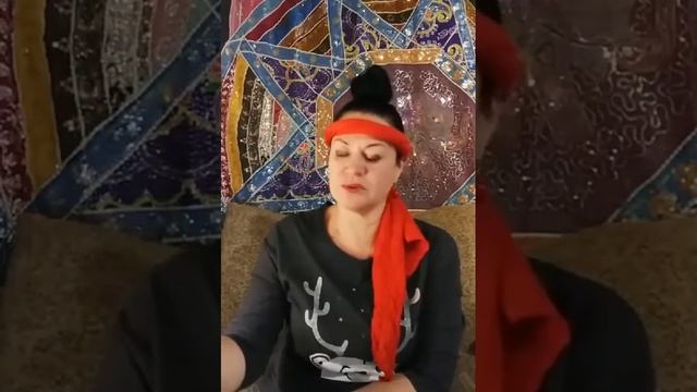 Ирина Орда. Инстаграм. Вечерний Девичник. Умение выстраивать отношения. ПЭ от 03.05.2020г.