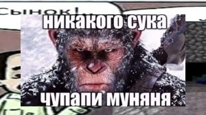 чупапи муняню