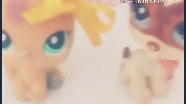 Клип:На стиле (Специально для Маши LPS) смотреть онлайн