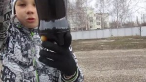 КОЛА С МЕНТОСОМ В ЗАКРЫТОЙ БУТЫЛКЕ! БУДЕТ ЛИ ВЗРЫВ???