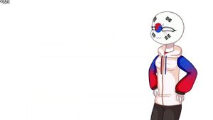 сборник видео "countryhumans" мии чернохвост