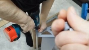 Ремонт обувницы. Решение есть!