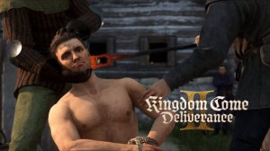 Тайны и Испытания: Прохождение Kingdom Come: Deliverance II