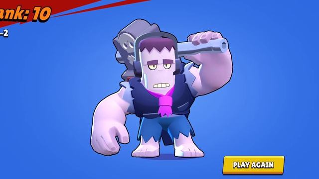 Не сум толку добар во BRAWL STARS смотреть онлайн