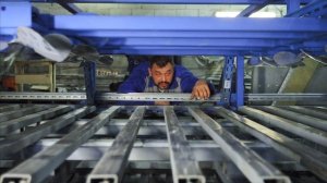 Печь конвейерного типа ПКТ 3510