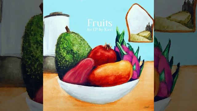 Rose Apple смотреть онлайн