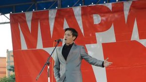 ПОЕТ ВИКТОР АПТАЛИКОВ