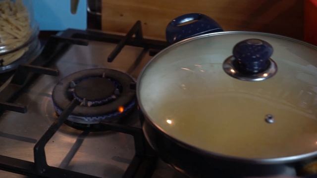 Bademli Pilav Nasıl Yapılır ? | Esen Hünal смотреть онлайн