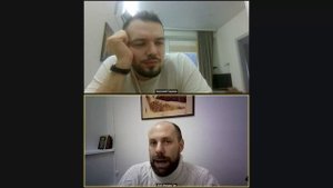 Интервью с Маратом Ибрагимовым часть 2